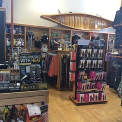 Stone Harbor Wilderness Supply - Clothing and everything else you could need for hiking, camping, you know... Stuff!