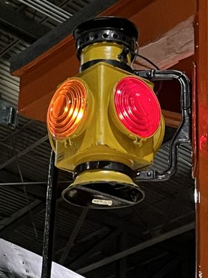 Railroad Museum of Pennsylvania by null