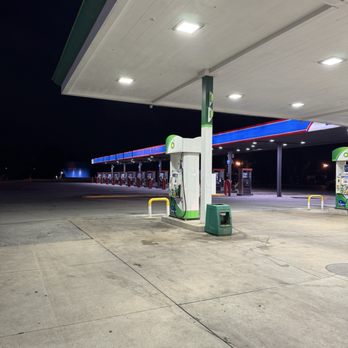 TA Porter - Truck gas pumps - Service Stations Near Me - Porter, Indiana
