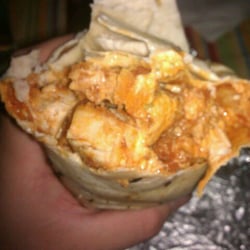 PJ's Grill - Heart clogging goodness.