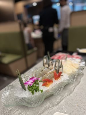 Haidilao Hot Pot San Diego by null