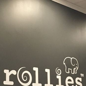 Rollies - Ice Cream & Frozen Yogurt Near Me - Marysville, Ohio