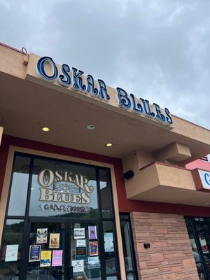 Oskar Blues Grill & Brew - Lyons by null