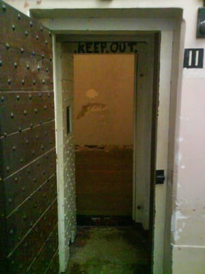 Fremantle Prison by null