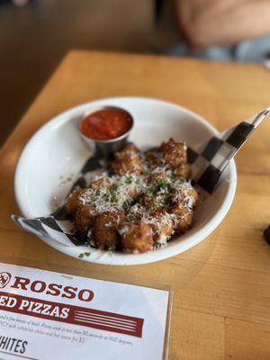 Cane Rosso Arlington by null
