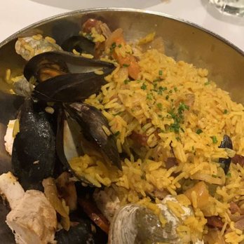 Red Stripe - Red Stripe Paella - Breakfast & Brunch Near Me - Providence, Rhode Island