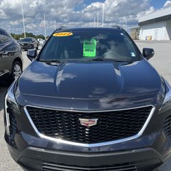 Gaffney Buick GMC - Pretty!