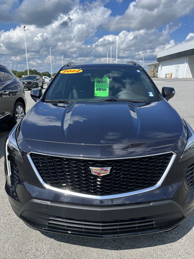 GAFFNEY BUICK GMC Updated May 2024 730 Chesnee Hwy, Gaffney, South