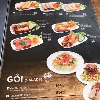 Mr. Nam - Vietnamese Near Me - Mascot, NSW