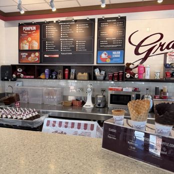 Graeter's Ice Cream - Ice Cream & Frozen Yogurt Near Me - Winnetka, Illinois