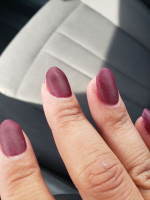 V Nail Spa 10914 Baltimore Ave Ste C Beltsville Md Manicurists Mapquest