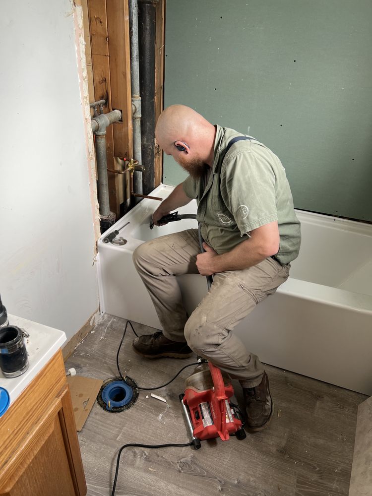 Slide of Hinzman Enterprises