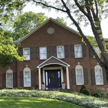 Ferguson Exteriors - Windows Installation Near Me Ferguson Exteriors - Windows Installation Near Me