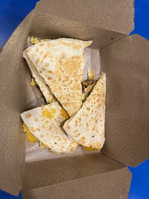 Cracked the Egg Came First by null