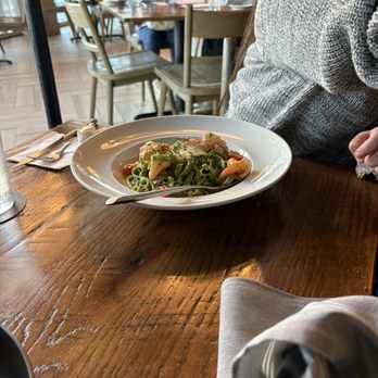Mia Bella Trattoria - Pasta - Italian Near Me - Houston, Texas