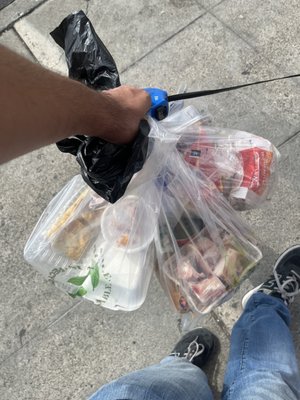 Oakland Kosher Foods - Serving the San Francisco Bay Area by null