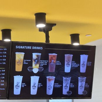 Wushiland Boba - Coffee & Tea Near Me - Arcadia, California Wushiland Boba - Coffee & Tea Near Me - Arcadia, California