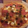 Per L'Amore Della Pizza