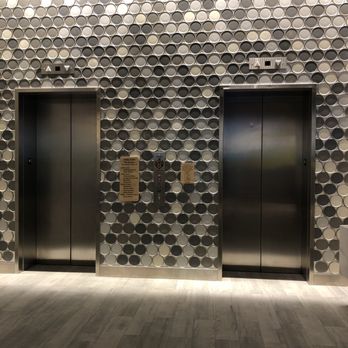 Canopy By Hilton Atlanta Midtown - Lobby elevators - Hotels Near Me - Atlanta, Georgia Canopy By Hilton Atlanta Midtown - Lobby elevators - Hotels Near Me - Atlanta, Georgia