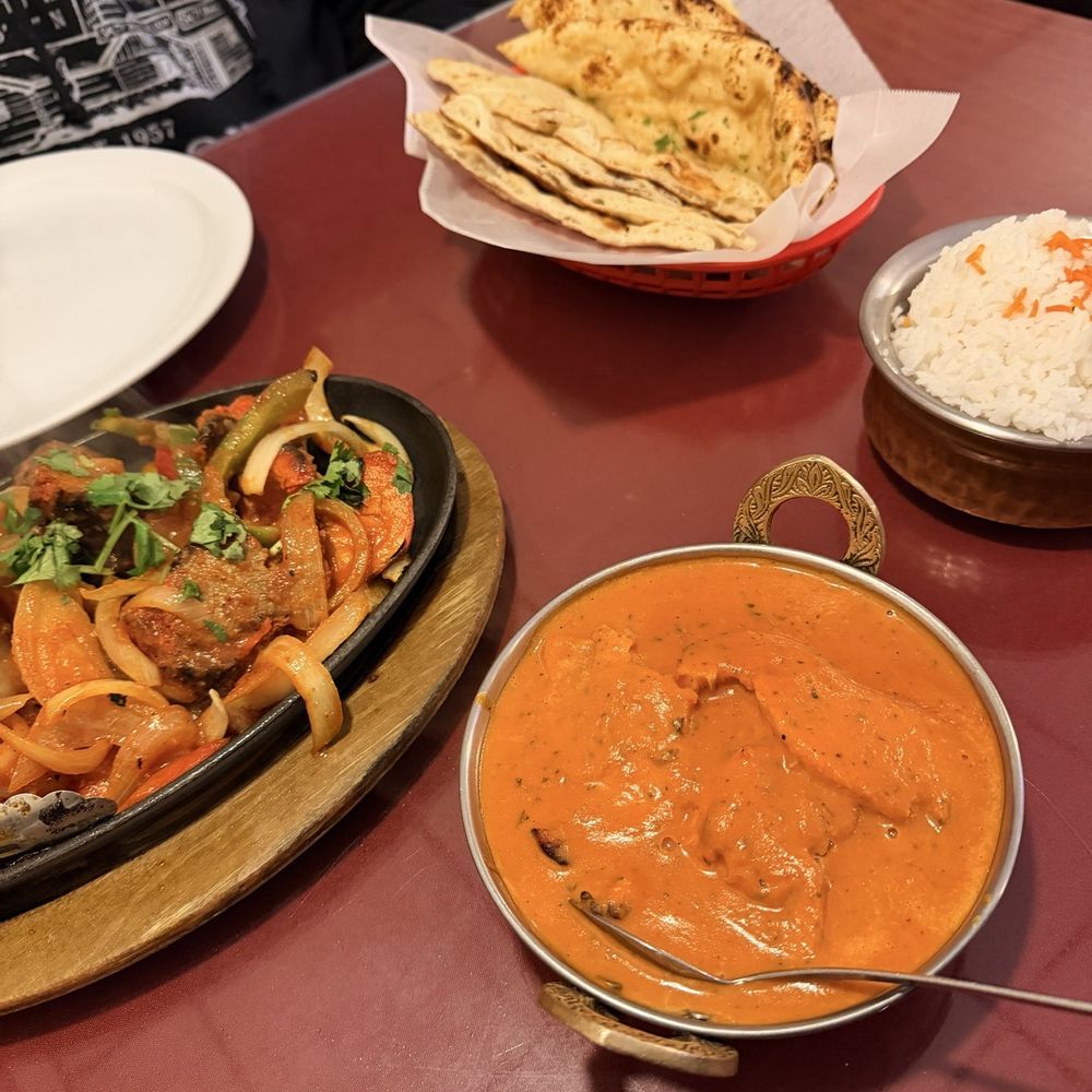 Taste of India - Seafood Near Me - Anchorage, Alaska Taste of India - Seafood Near Me - Anchorage, Alaska