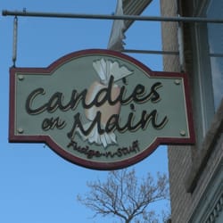 Candies on Main