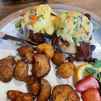 Surisan - 5/5 Blackstone Eggs Breakfast - Korean Near Me - San Francisco, California