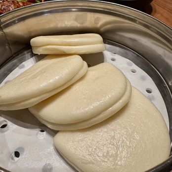 Red Bloom - banh bao - Asian Fusion Near Me - Reno, Nevada Red Bloom - banh bao - Asian Fusion Near Me - Reno, Nevada