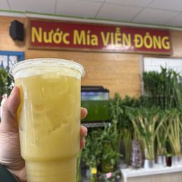 nuoc mia