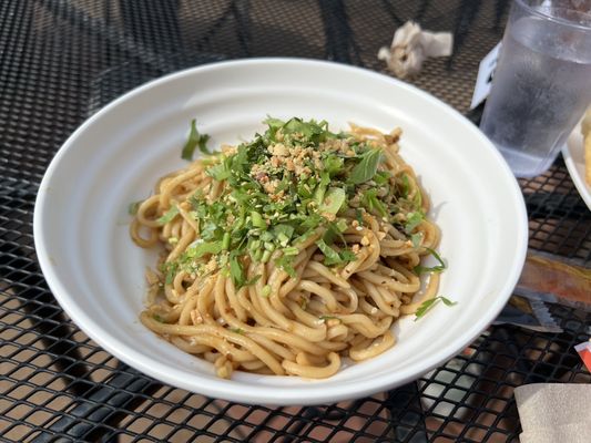 Dumpling Haus by null