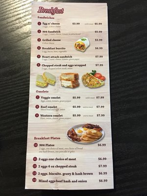Menu photo 6 904 Deli Jacksonville, FL Menu photo 6 904 Deli Jacksonville, FL