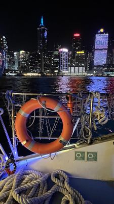 Tsim Sha Tsui Promenade by null
