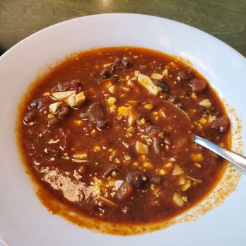 Bon Temps Grill - TURTLE SOUP - Cajun/Creole Near Me - Lafayette, Louisiana