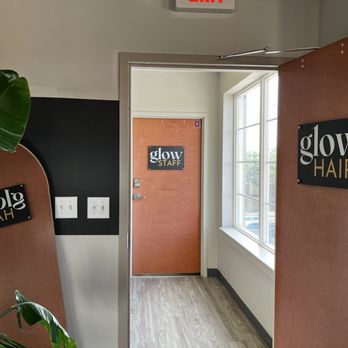 GLOWstudios - Hair Salons Near Me - Ashburn, Virginia