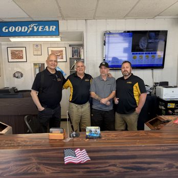 Palumbo's Car Care Center - Our friendly and knowledgeable staff will give you peace of mind about your tires and automotive care. We treat your car like family! - Tires Near Me - Newark, Delaware Palumbo's Car Care Center - Our friendly and knowledgeable staff will give you peace of mind about your tires and automotive care. We treat your car like family! - Tires Near Me - Newark, Delaware