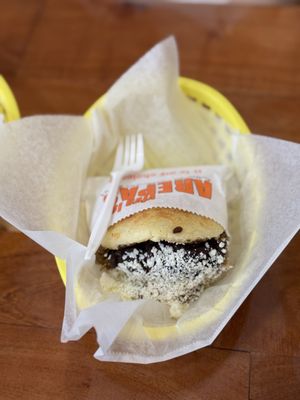 Viva Las Arepas by null