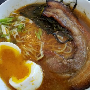 That Early Bird - Kagoshima ramen - Coffee & Tea Near Me - Grand Rapids, Michigan
