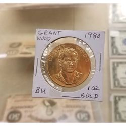 CJ's Coins