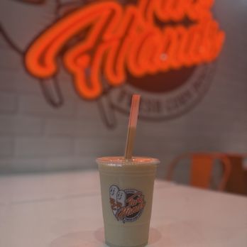 Two Hands - Tempe ASU - Horchata Ali - Korean Near Me - Tempe, Arizona