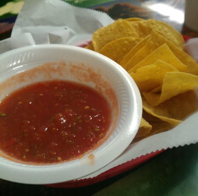Tacos El Sol by null