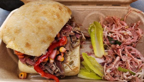 Sauce Nouvelle by null