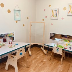 Open Door Pediatric Therapy