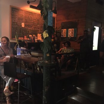 Quartz Bar - Seating - Bars Near Me - New Orleans, Louisiana