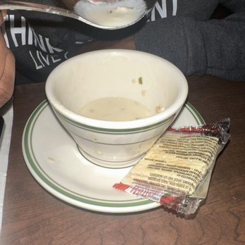 Miller's Pub - Clam chowder - American Near Me - Chicago, Illinois Miller's Pub - Clam chowder - American Near Me - Chicago, Illinois