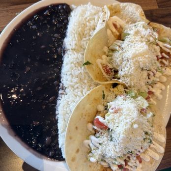Baja Fish Tacos - Mexican Near Me - Orange, California