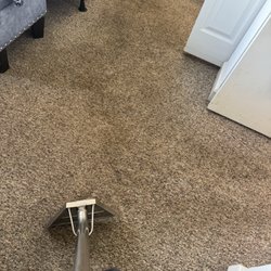 TruClean Rug Spa - Some of my work at the Oaks of Clearwater