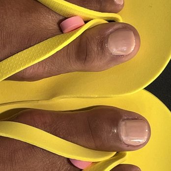 M. Vince' Nail Spa - Nail Salons Near Me - Denver, Colorado
