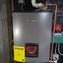 Photo of Temp Rise Cooling & Gas/Oil Heating