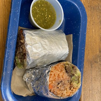 NIDO's BackYard - Backyard Burrito - Mexican Near Me - Oakland, California NIDO's BackYard - Backyard Burrito - Mexican Near Me - Oakland, California