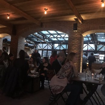 Refinery Rooftop - Good ambiance, cozy bar. - Lounges Near Me - New York, New York Refinery Rooftop - Good ambiance, cozy bar. - Lounges Near Me - New York, New York