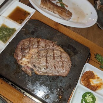StoneAge - Korean Near Me - Katy, Texas